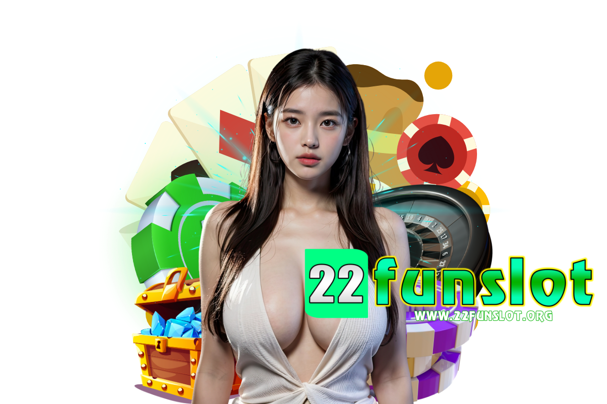 22fun slot